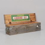 1116 5001 Krocketspel i ..